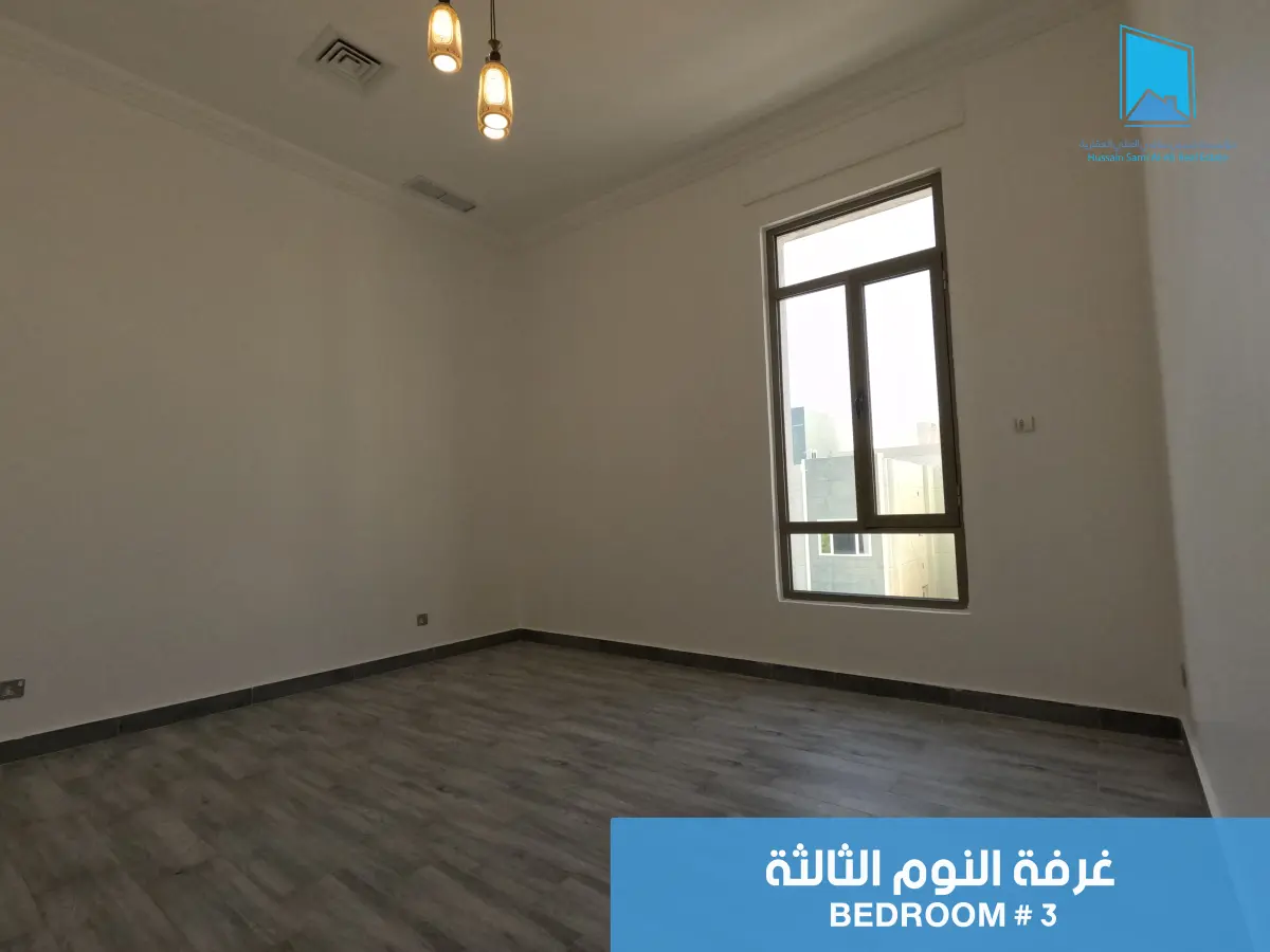 للإيجار شقة في ابو فطيرة