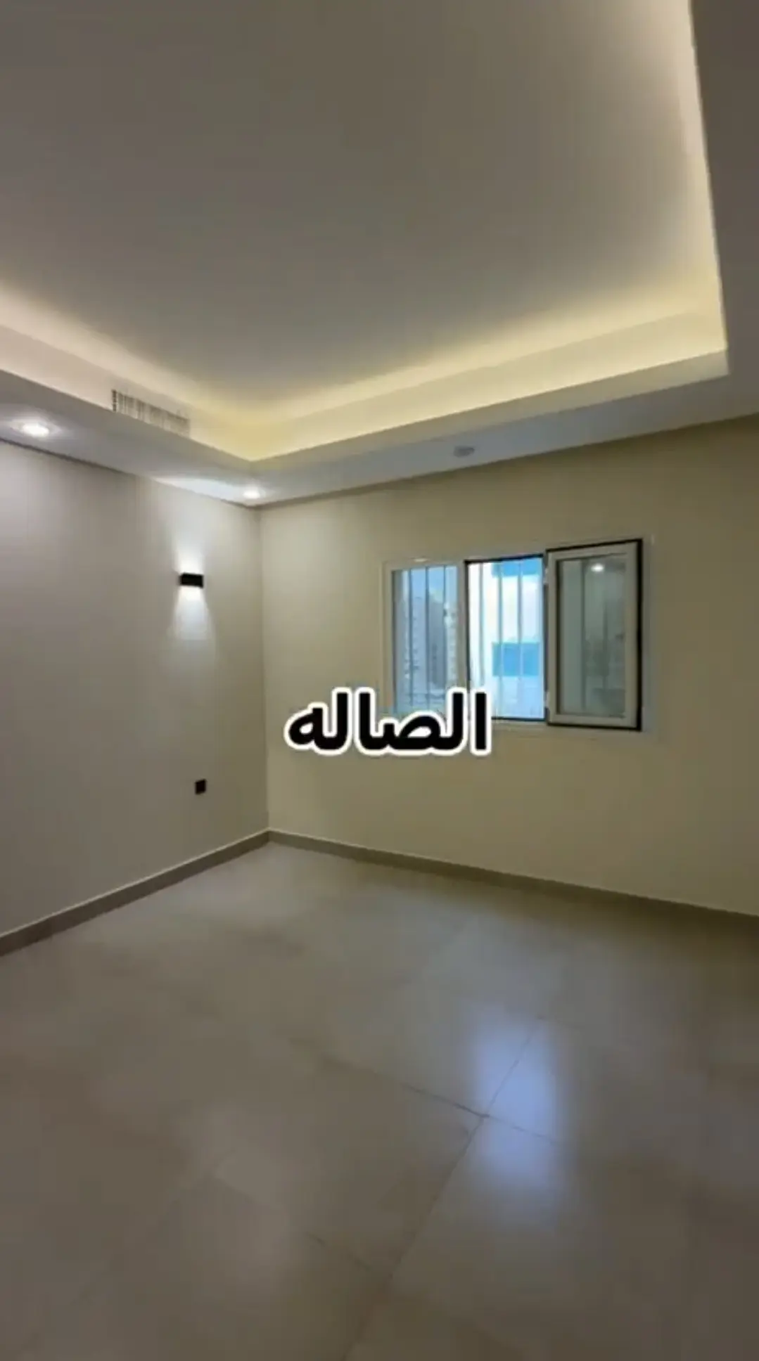للإيجار شقة في ميدان حولي