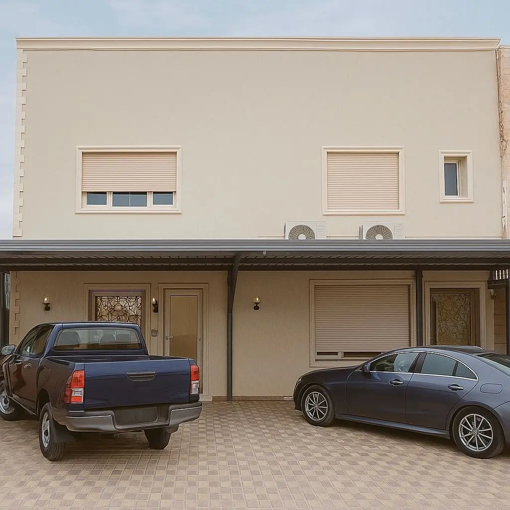 Sale House in Bayan
