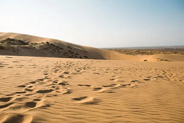 للإيجار ارض في ميناء عبدالله