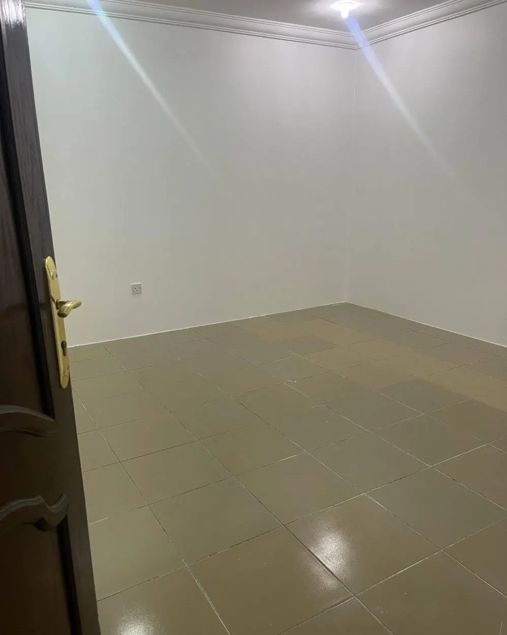 للإيجار شقة في بيان