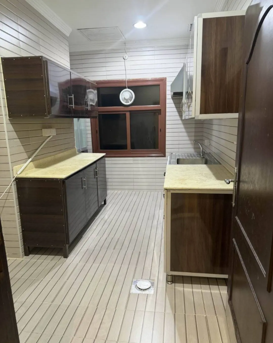 Rent Apartment in Abdullah Al-Mubarak - West Jleeb