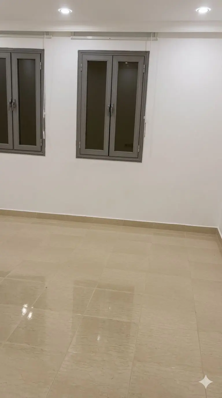 للإيجار شقة في سعد العبدالله