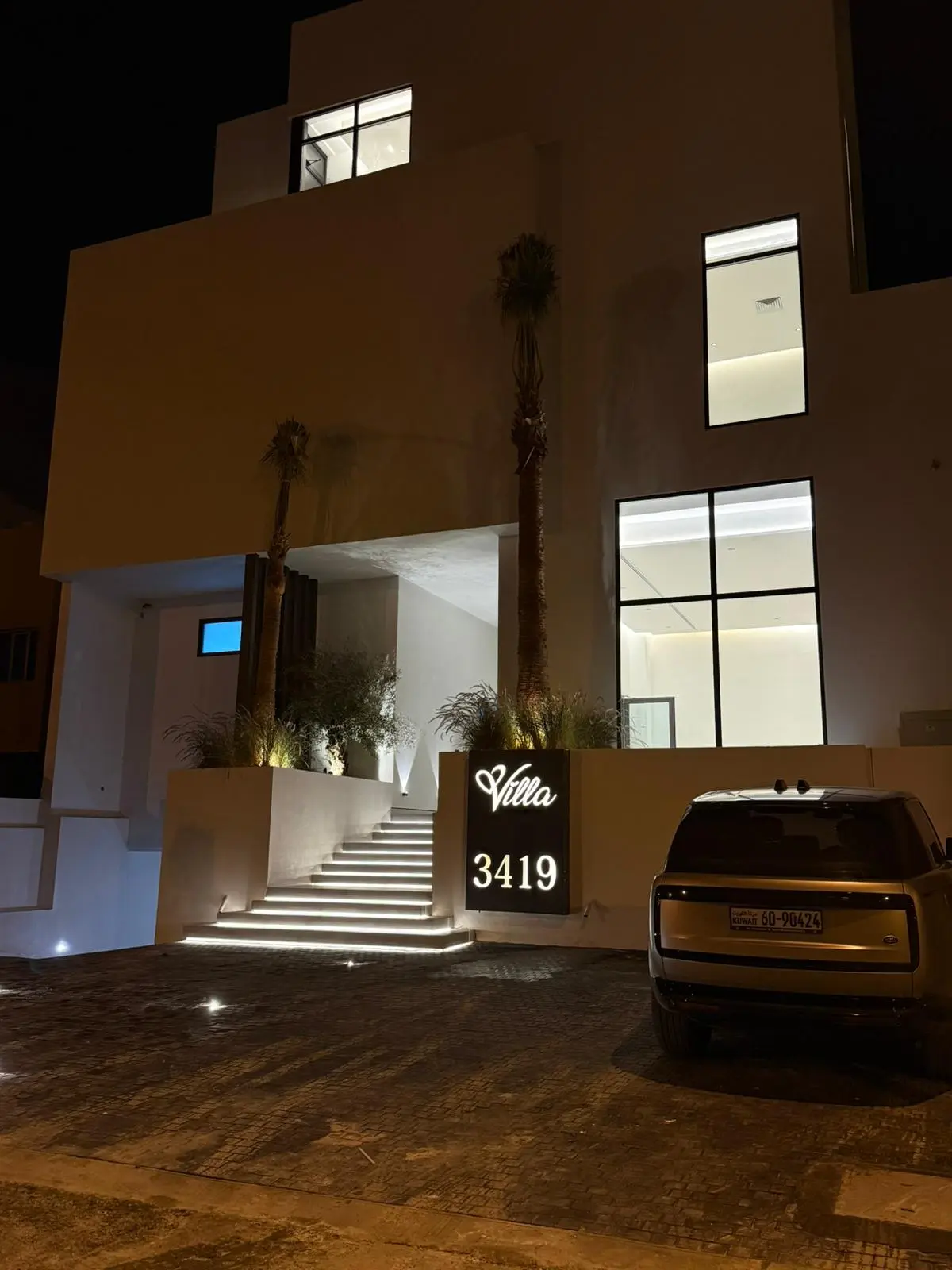 Sale Chalet in Sabah Al-Ahmad Sea City - Khiran