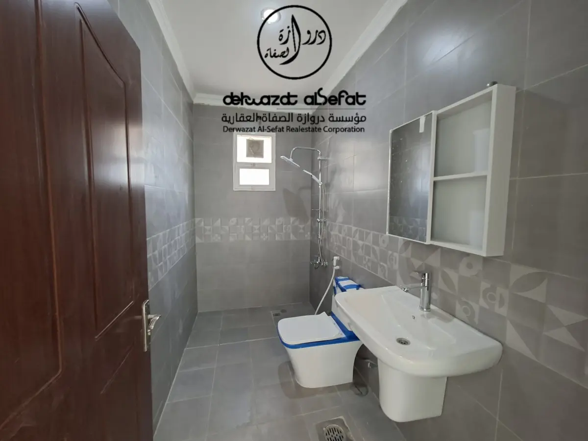 للإيجار شقة في السرة