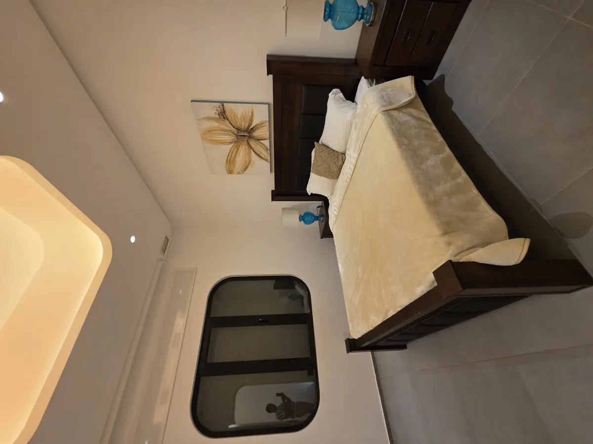 Rent Apartment in Jabriya
