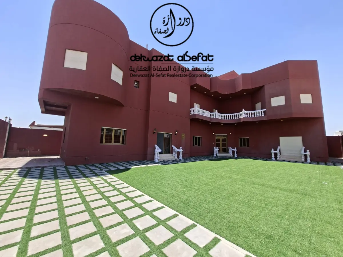 للإيجار بيت في الوفرة السكنية