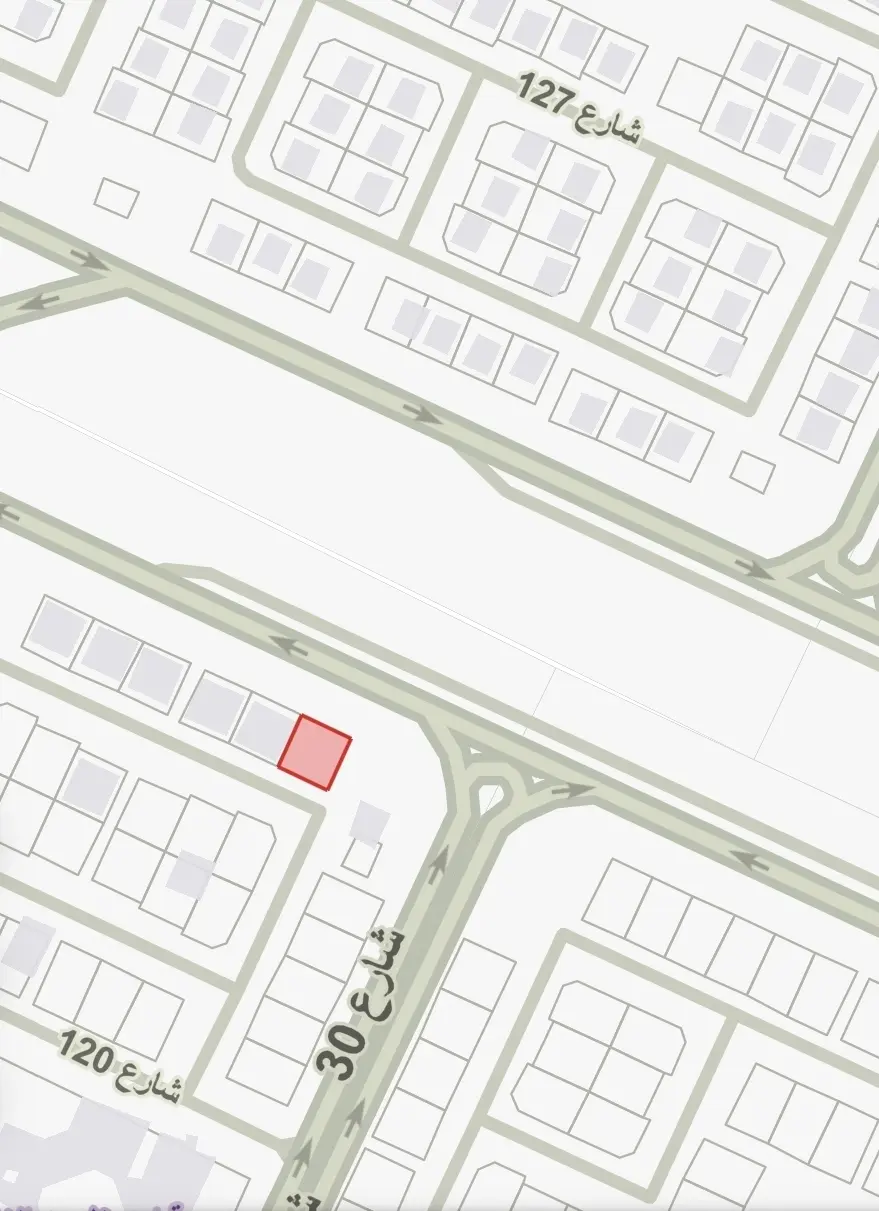 Exchange Land in Sabah Al-Ahmad Residential City