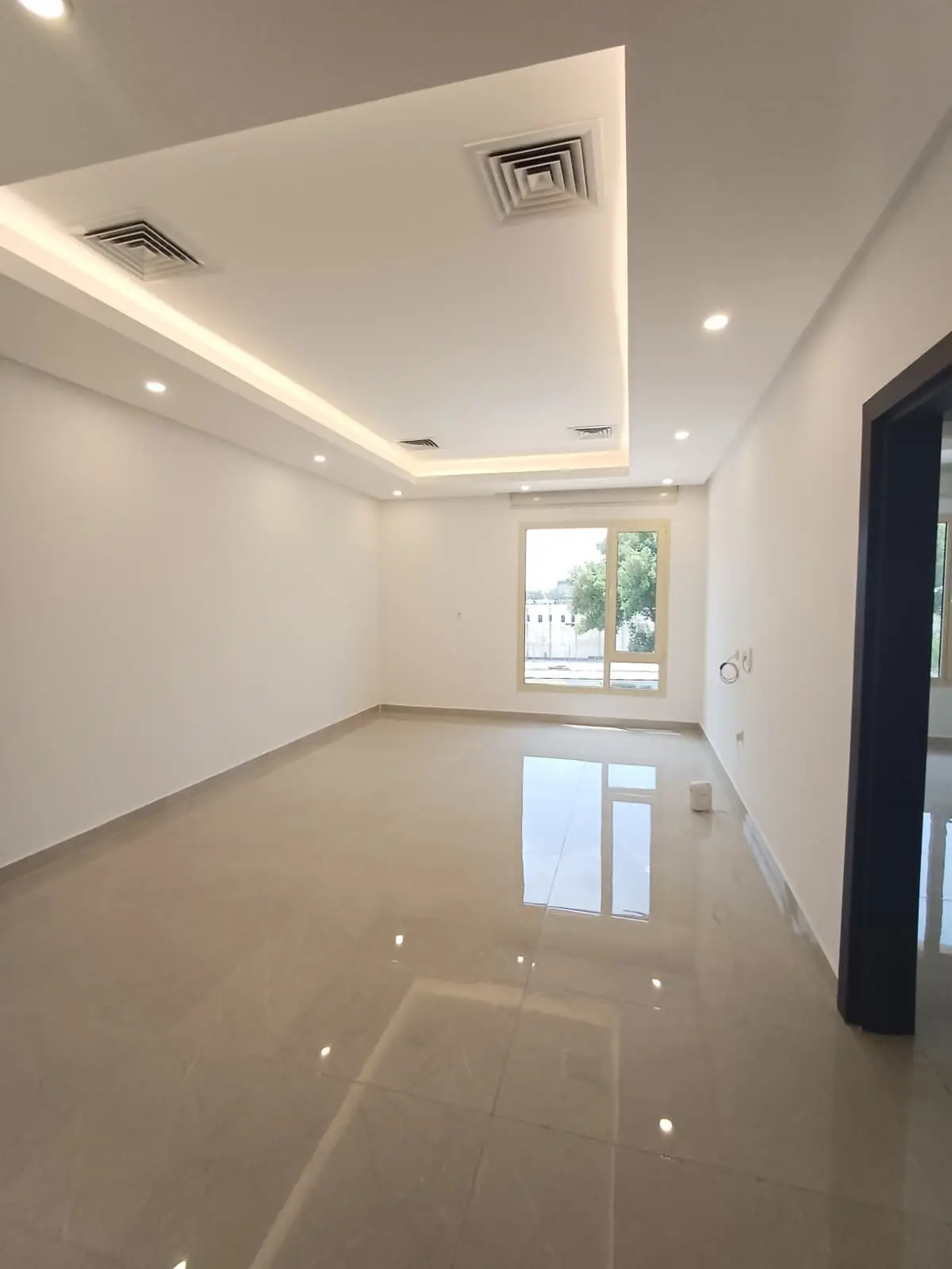 للإيجار شقة في مشرف