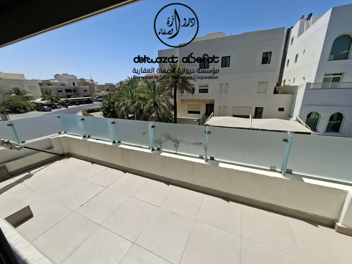 للإيجار دور في النزهة