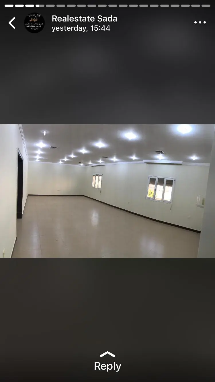 للإيجار دور في الزهراء