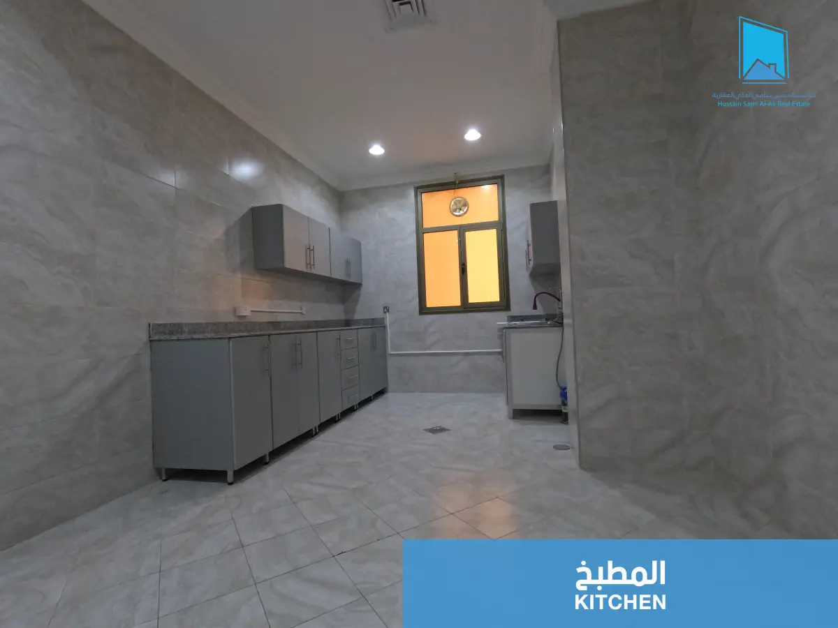للإيجار شقة في ابو فطيرة