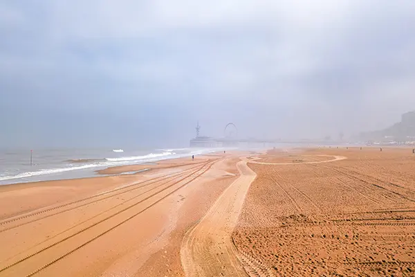 للإيجار ارض في ميناء عبدالله