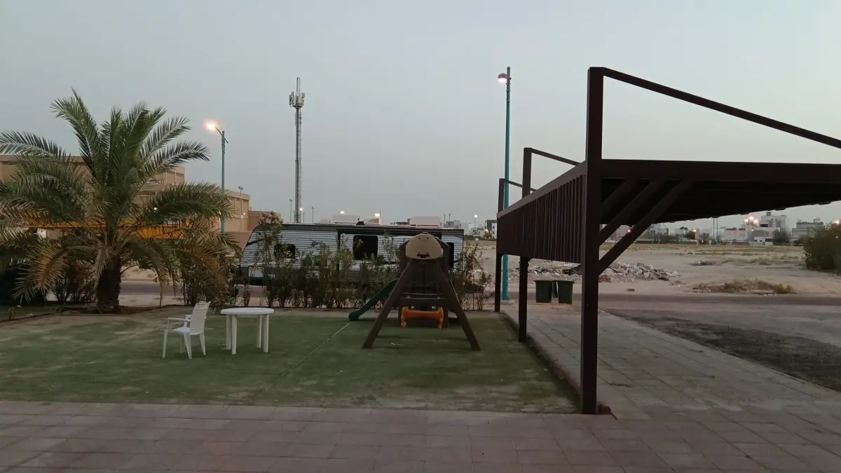 Sale Chalet in Sabah Al-Ahmad Sea City - Khiran