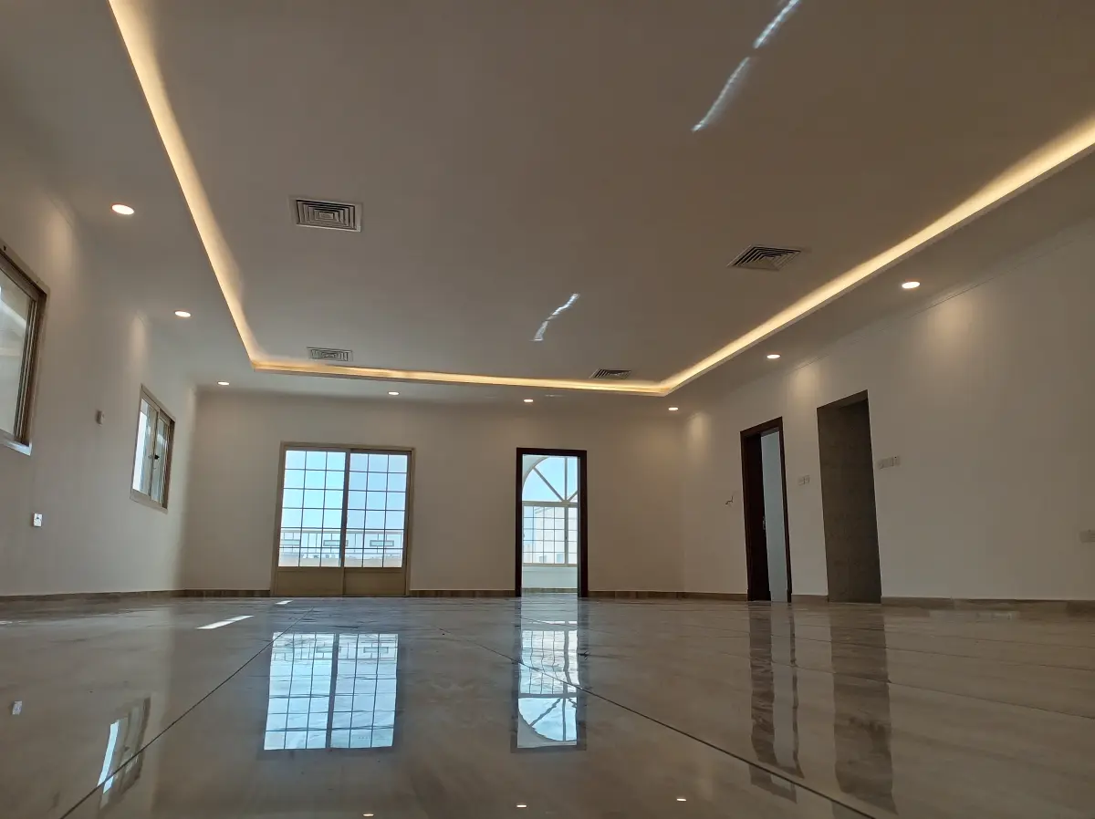 للإيجار دور في الجابرية