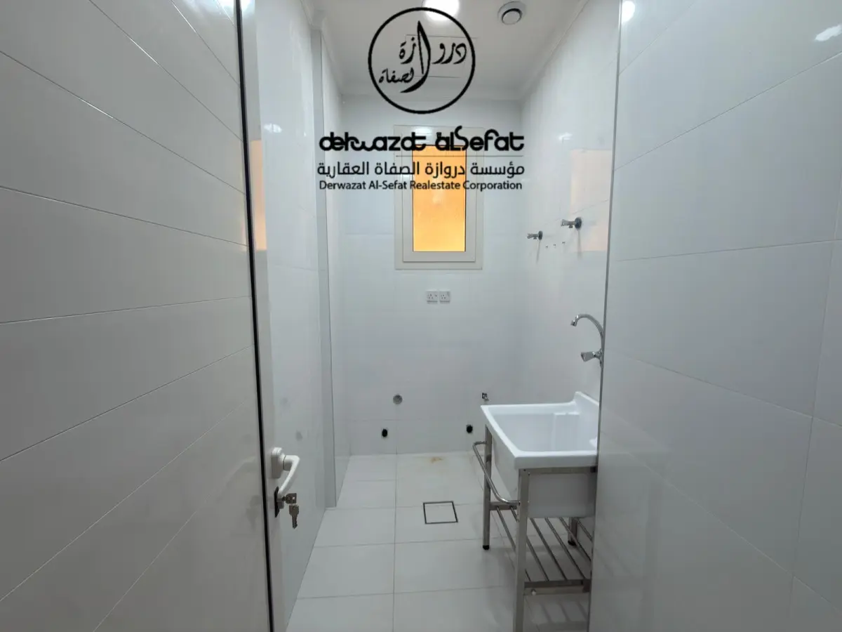 للإيجار شقة في ابو فطيرة