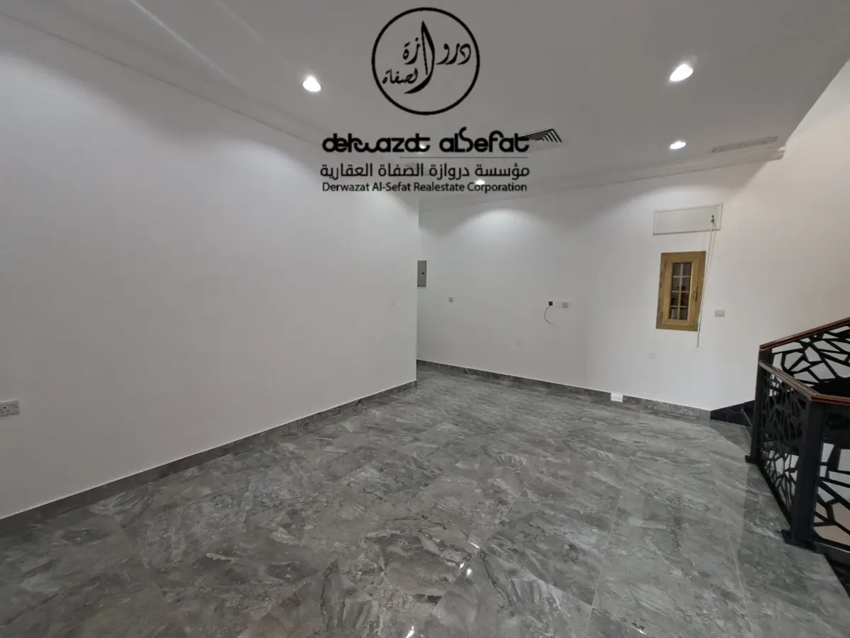 للإيجار بيت في الوفرة السكنية
