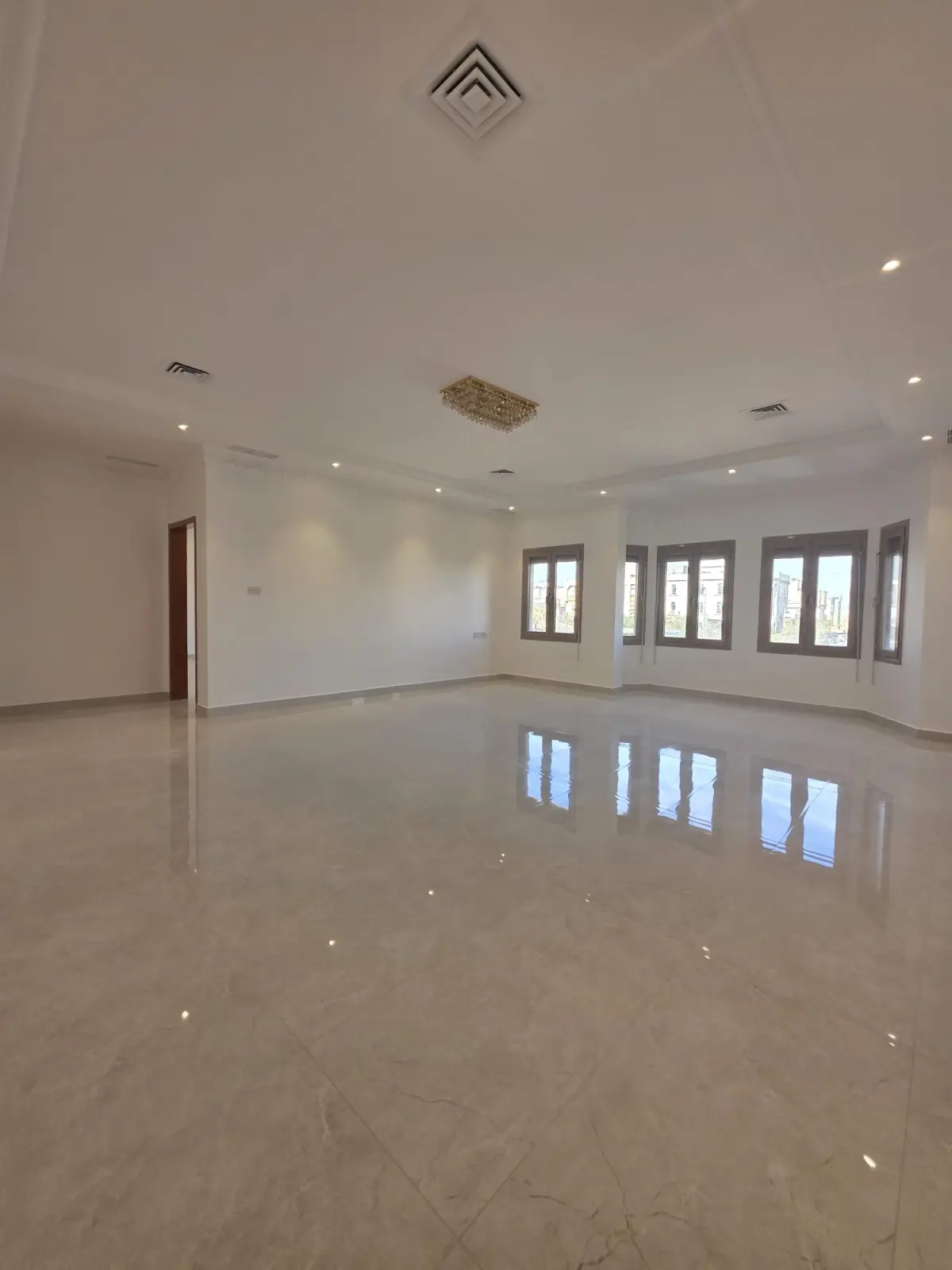 Rent House in Shuhada