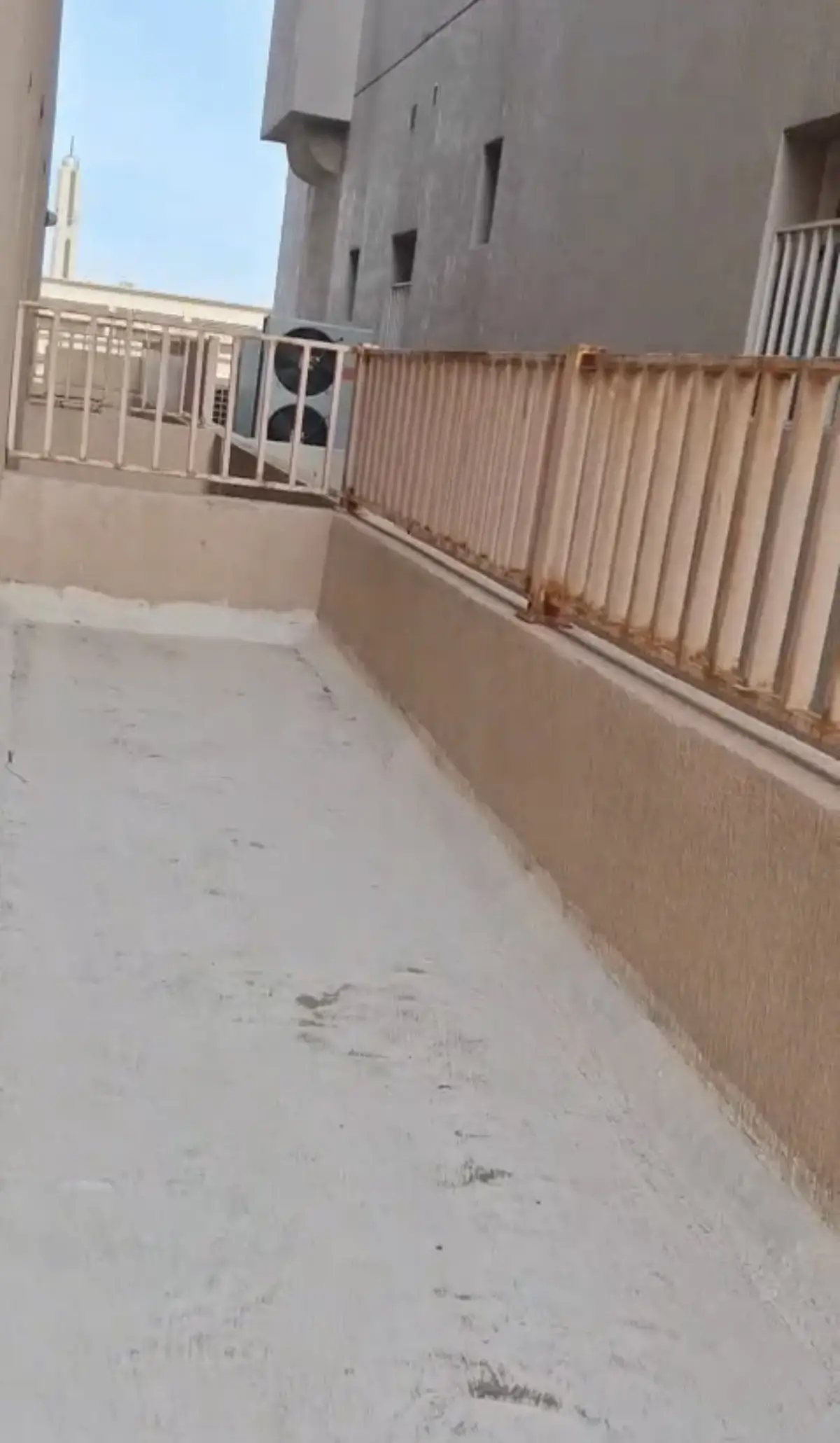 للإيجار شقة في الفنيطيس