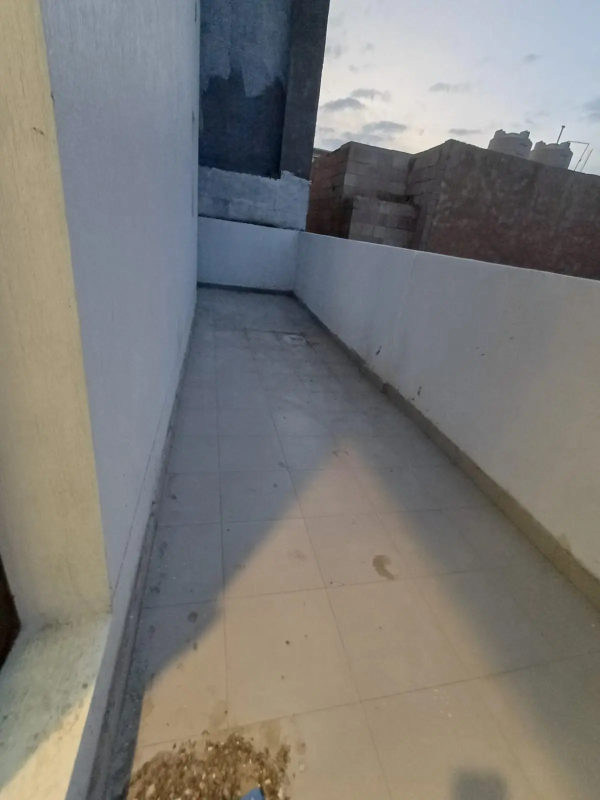 للإيجار شقة في الجابرية