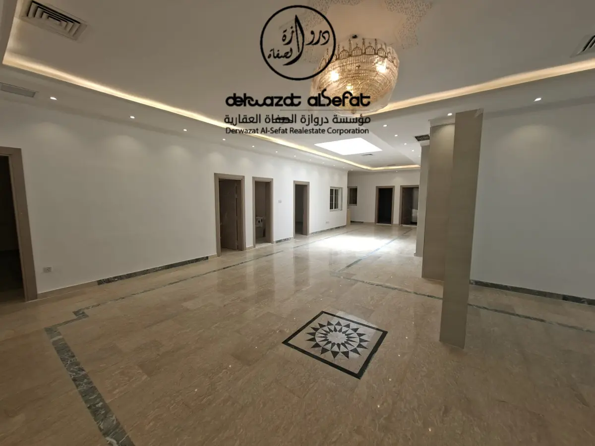 للإيجار دور في الدعية