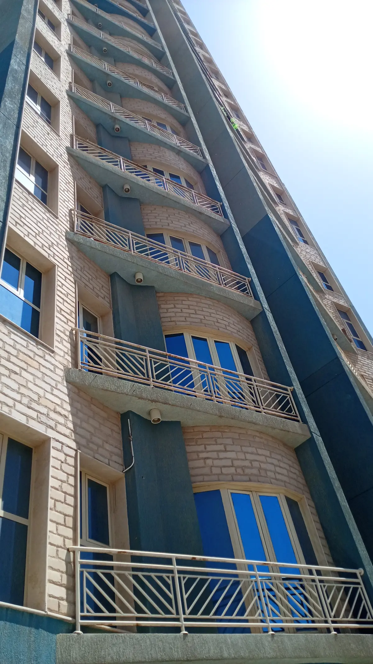 Rent استوديو in Salmiya