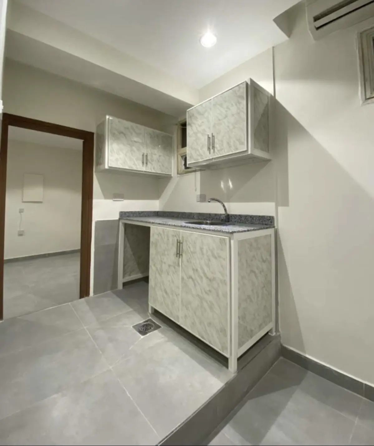 للإيجار شقة في الجابرية