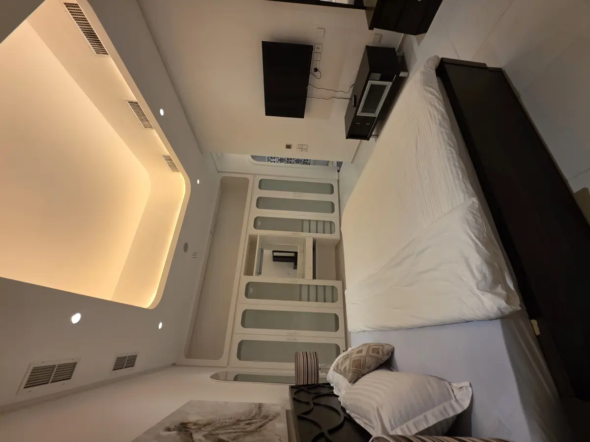 Rent Apartment in Jabriya