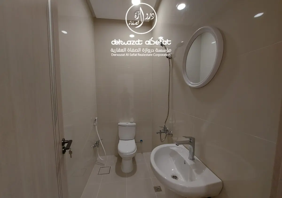 للإيجار شقة في بيان