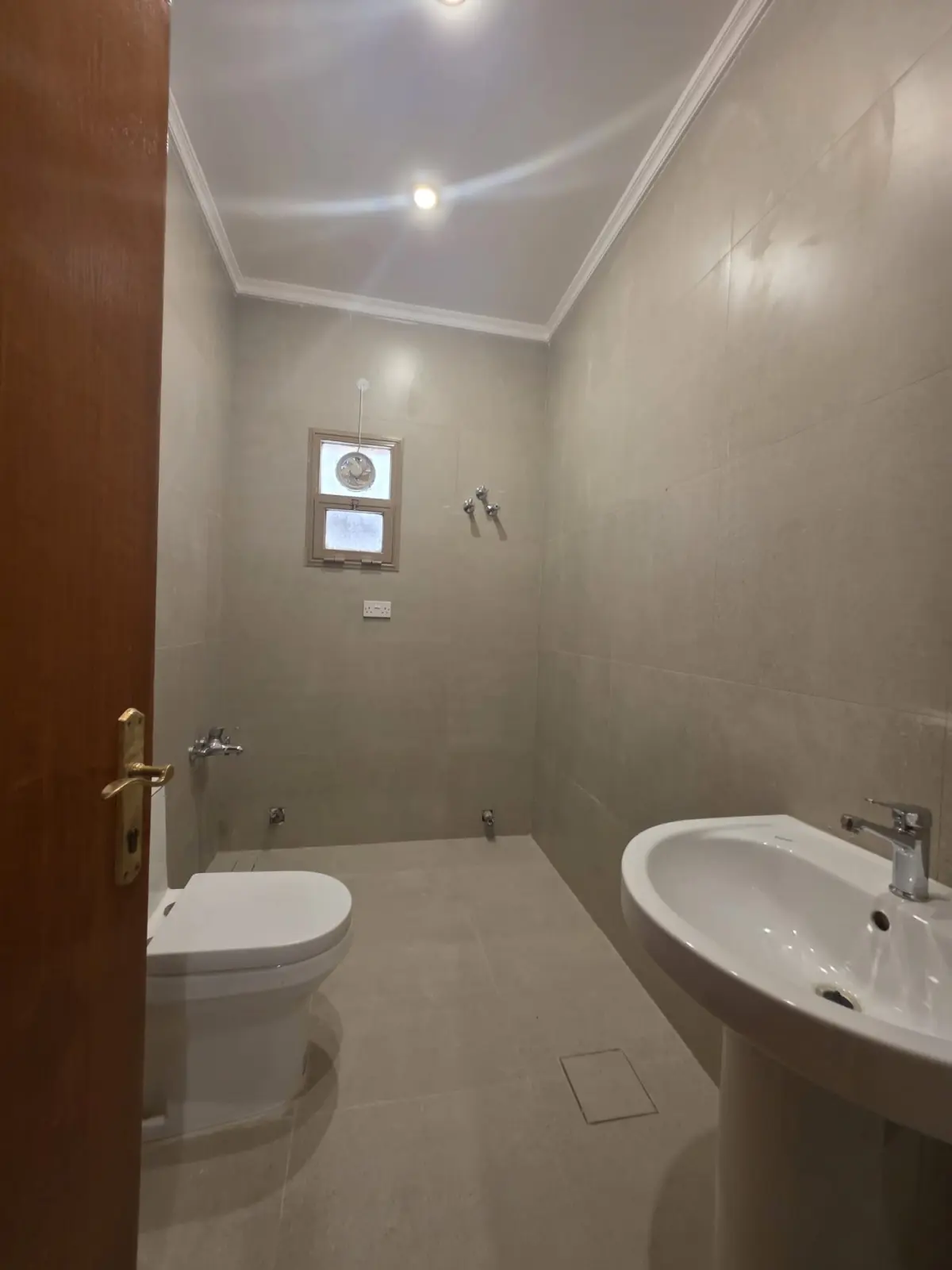 Rent House in Shuhada