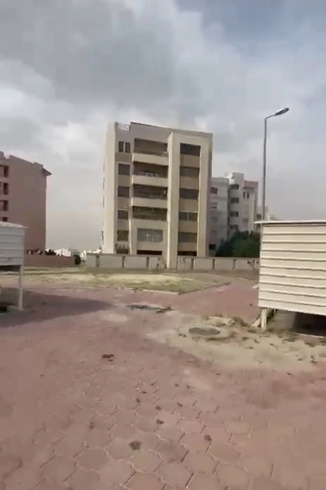 Sale Apartment in Jaber Al-Ahmad