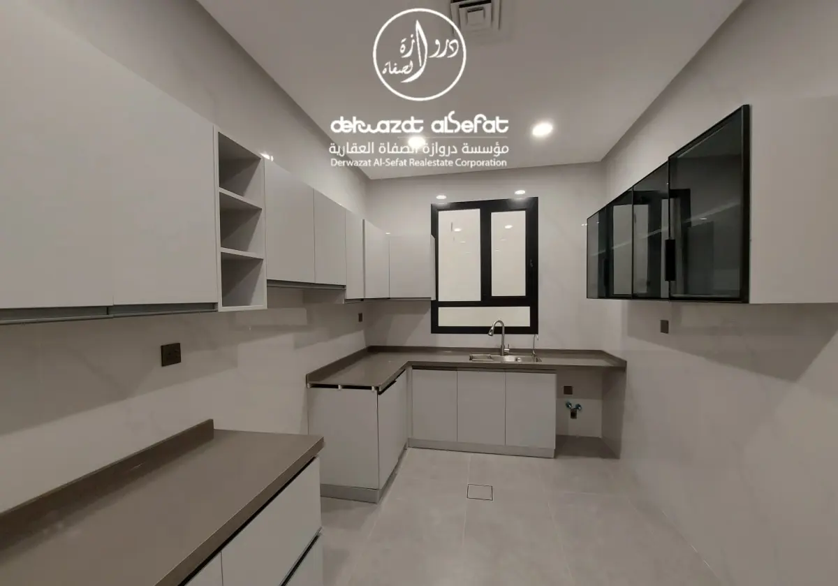للإيجار شقة في بيان