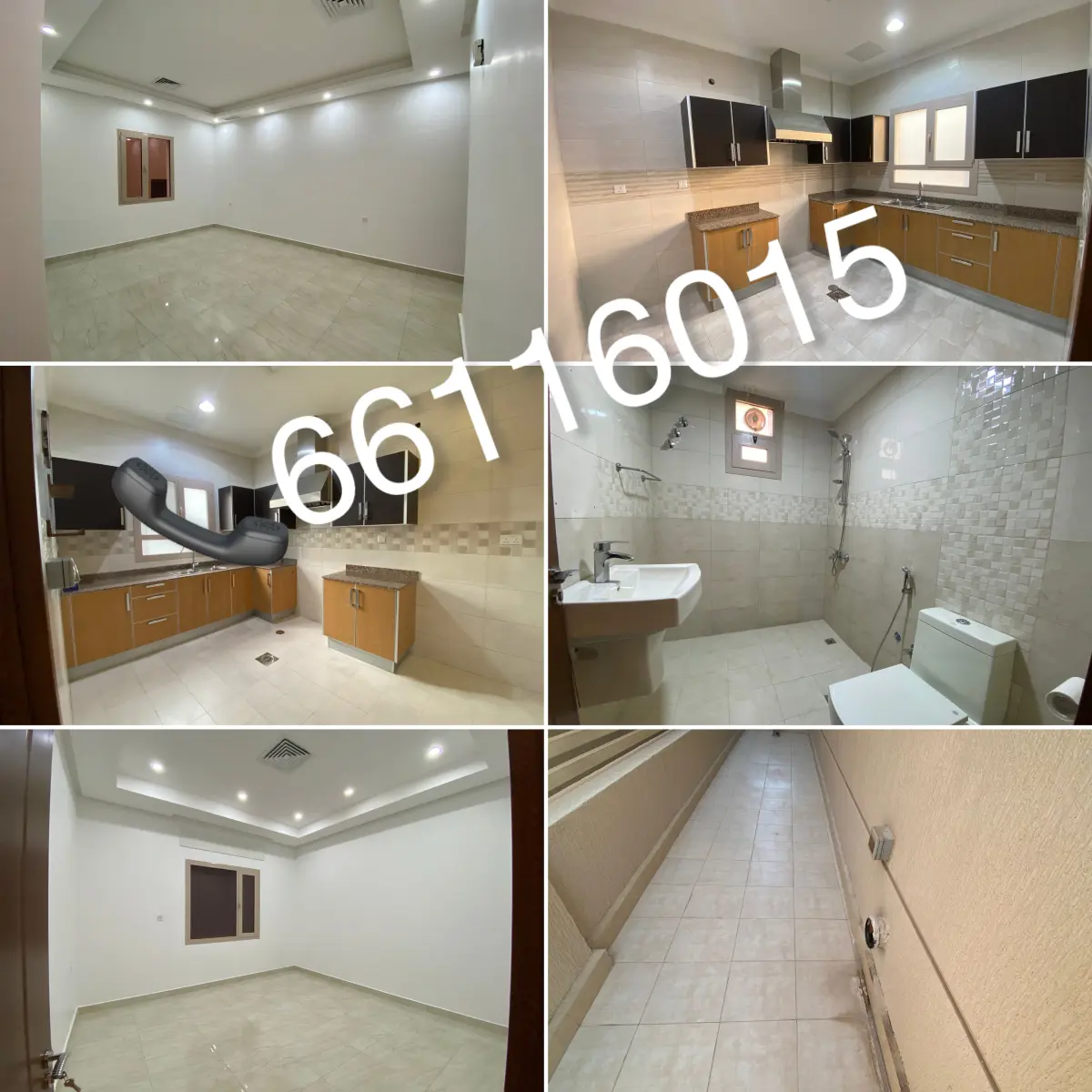 Rent Apartment in Abu Fatira