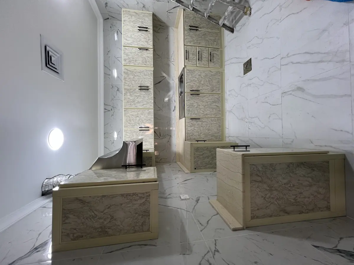 Rent Apartment in Zahra