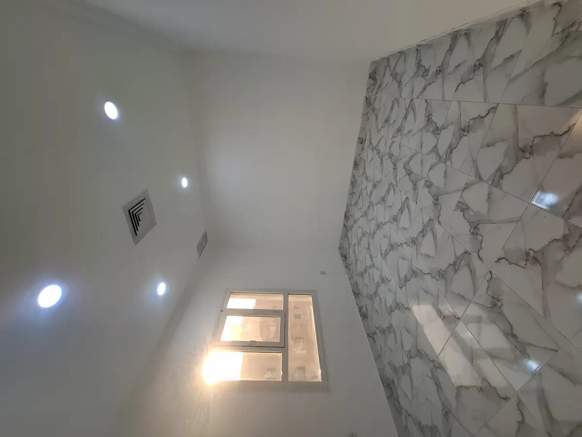 للإيجار شقة في الزهراء