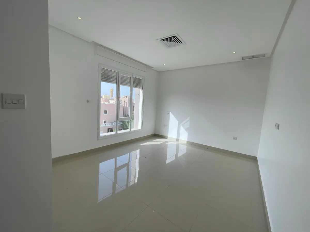 Rent Apartment in Rawda