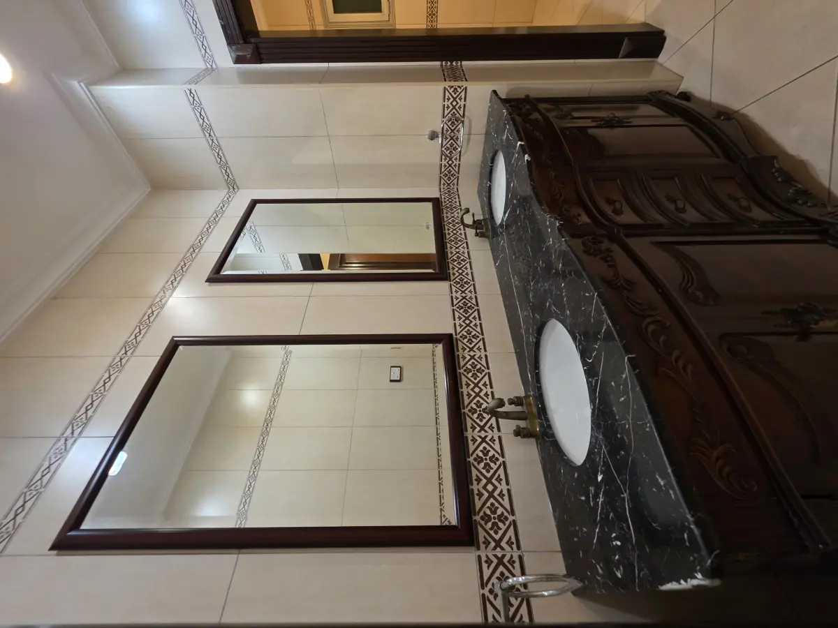 للإيجار شقة في سلوى
