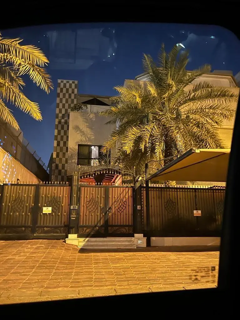 للبيع بيت في الجابرية