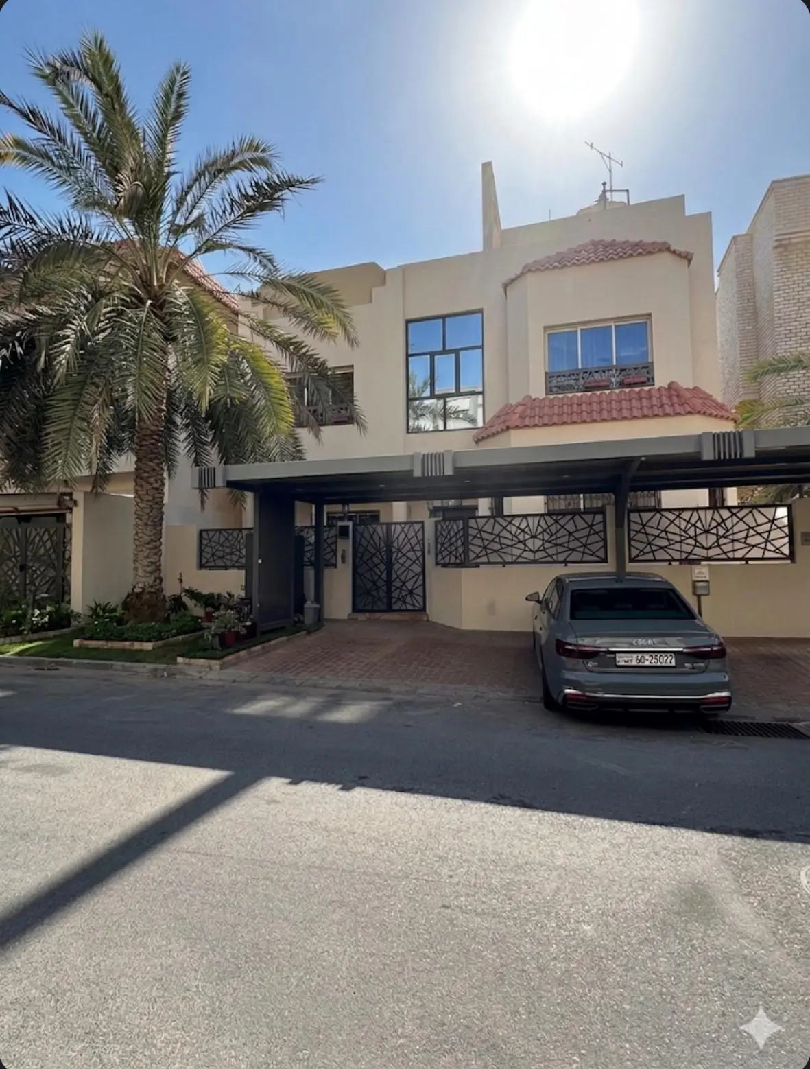 Sale House in Rumaithiya