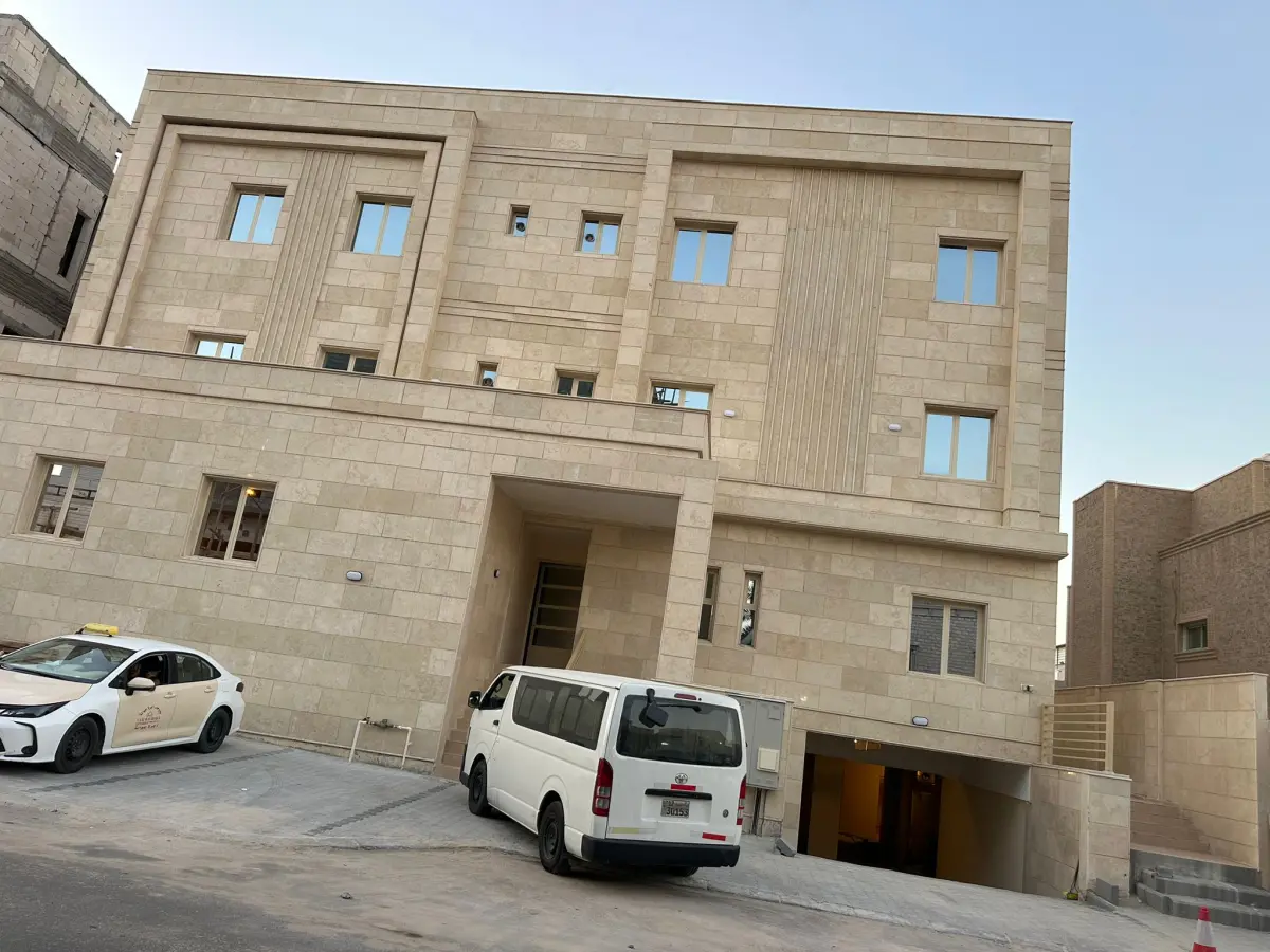 Sale House in Salmiya
