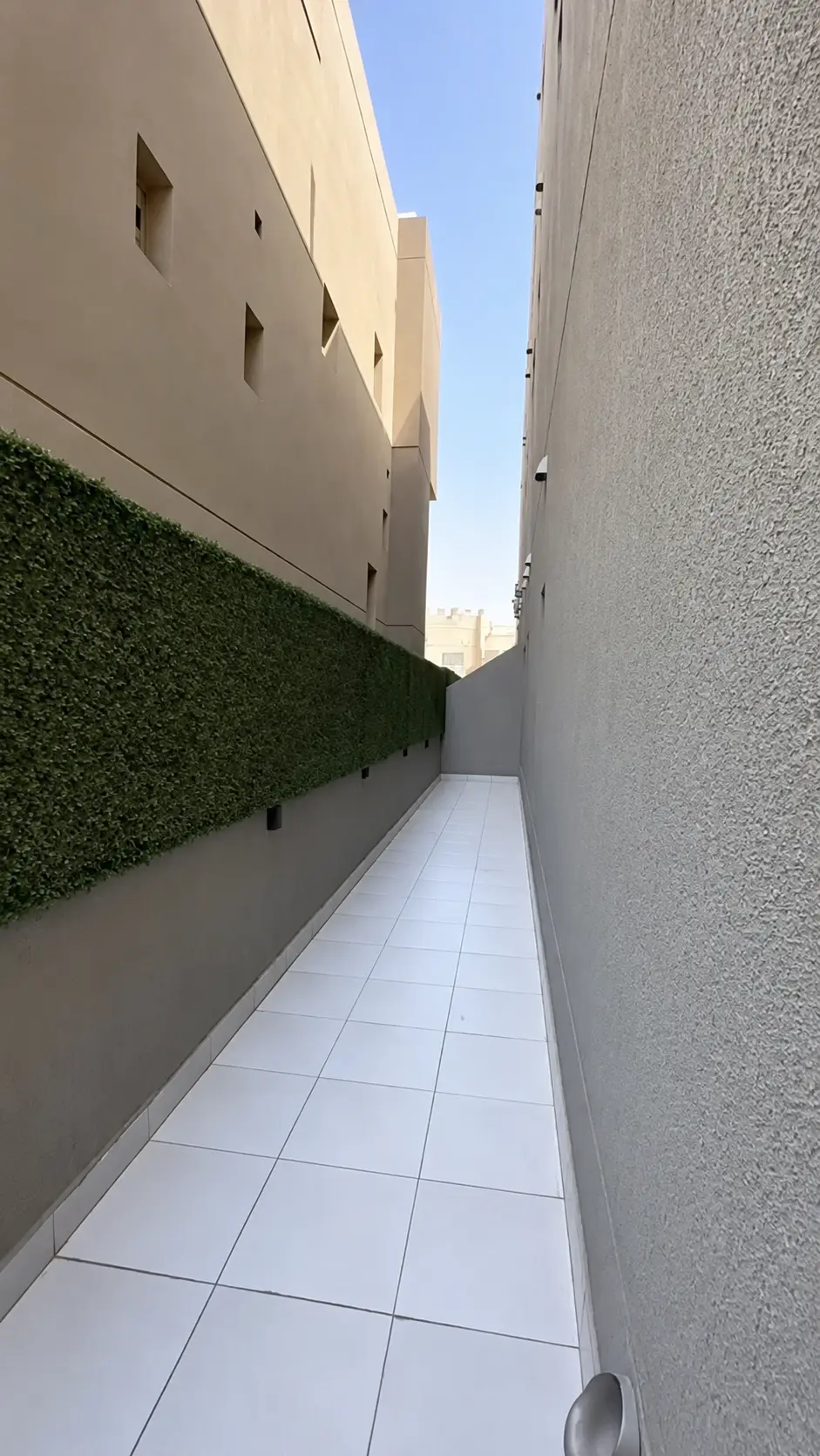 للإيجار شقة في حطين
