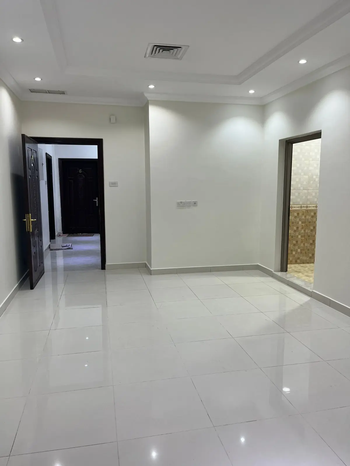 Rent Apartment in Sabahiya