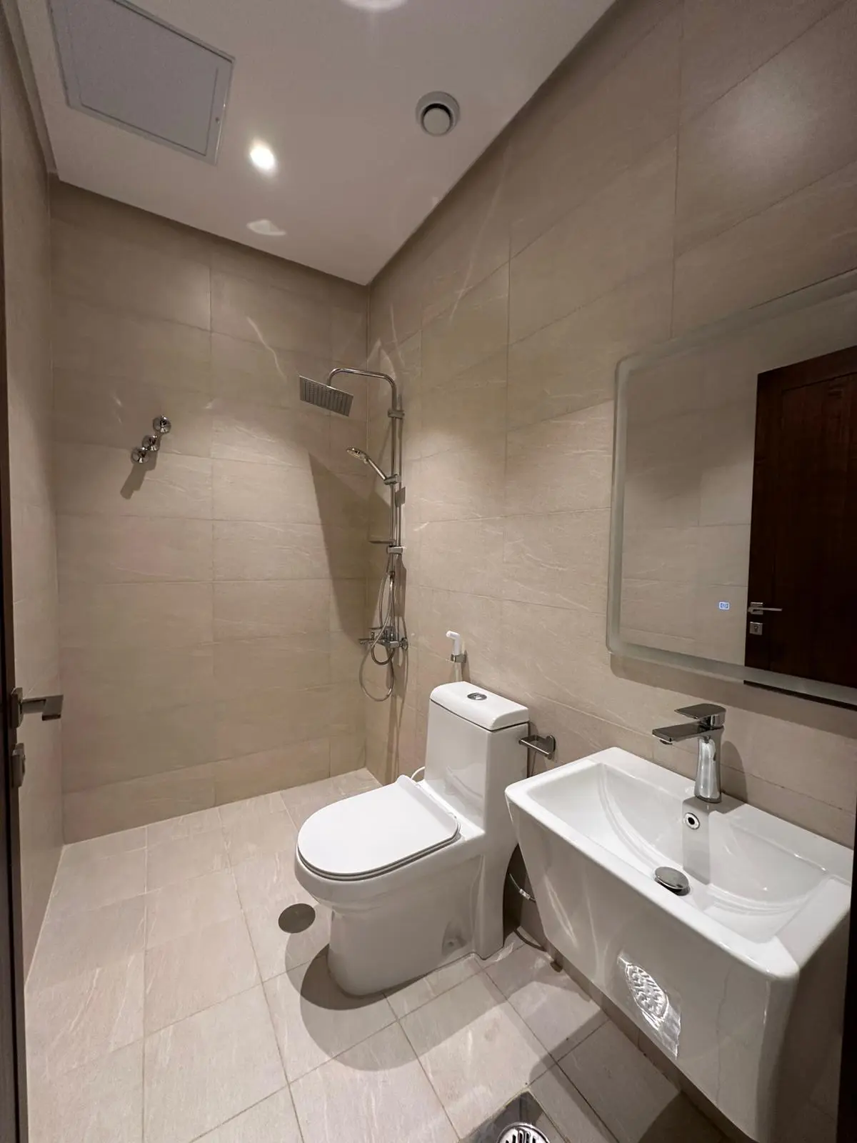 Rent Duplex in Rumaithiya