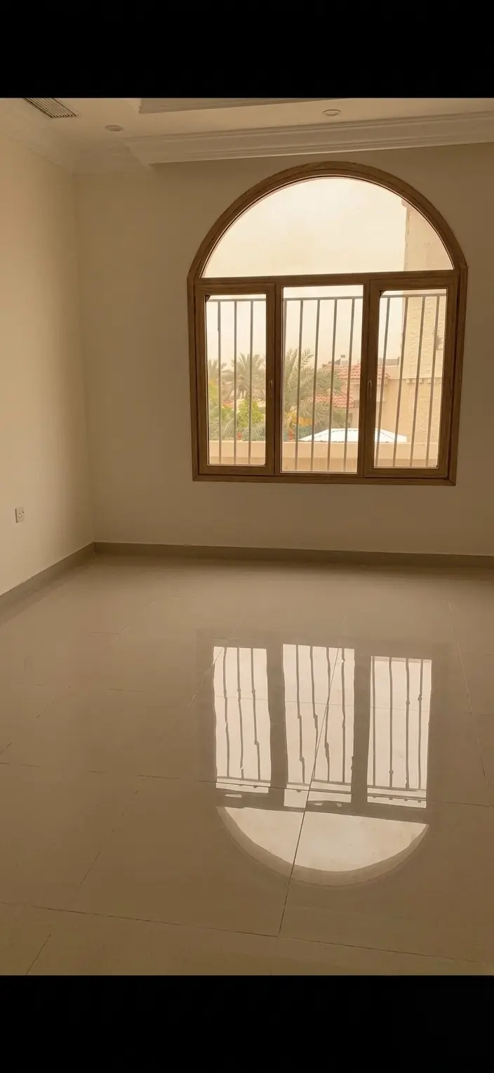 للإيجار بيت في سعد العبدالله