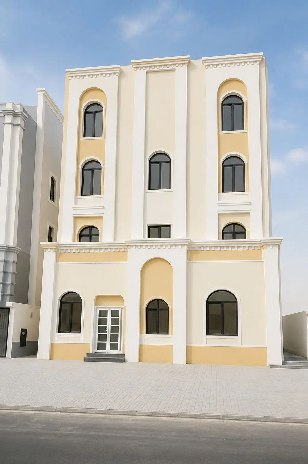 للبيع بيت في جنوب عبدالله المبارك