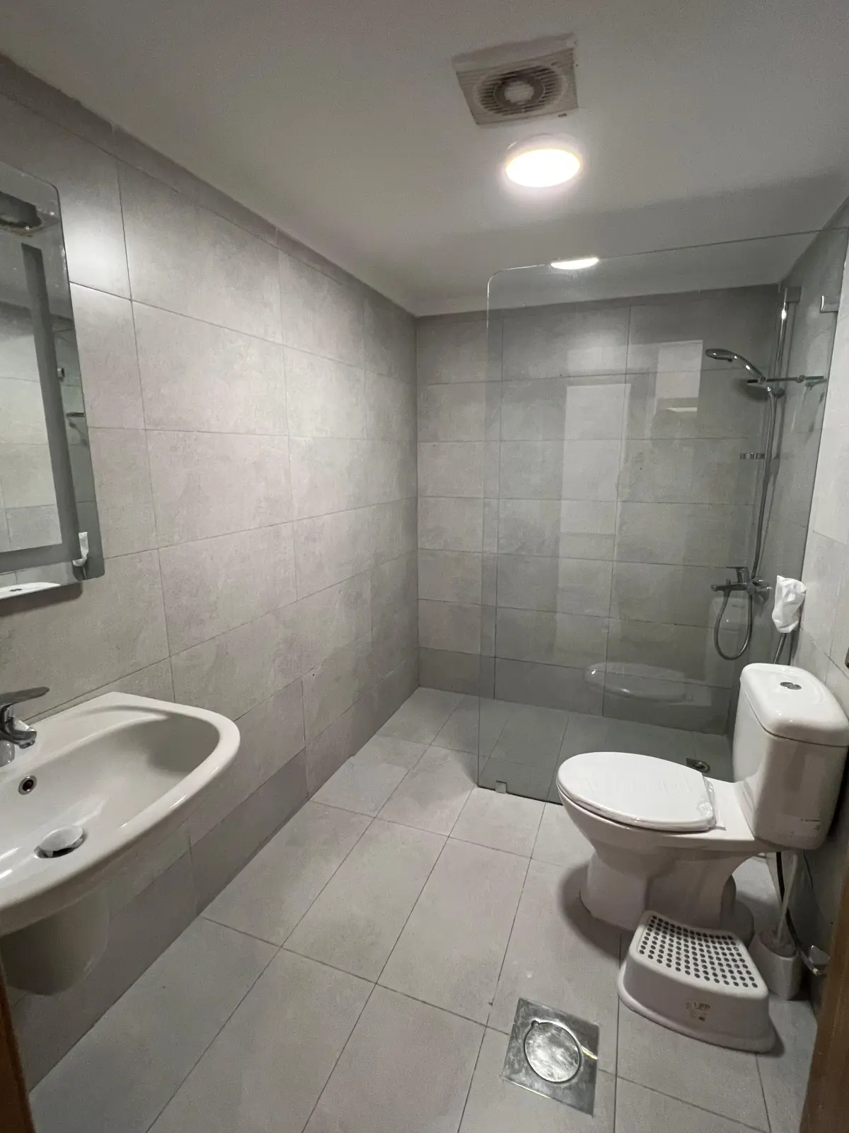Rent Apartment in Siddeeq