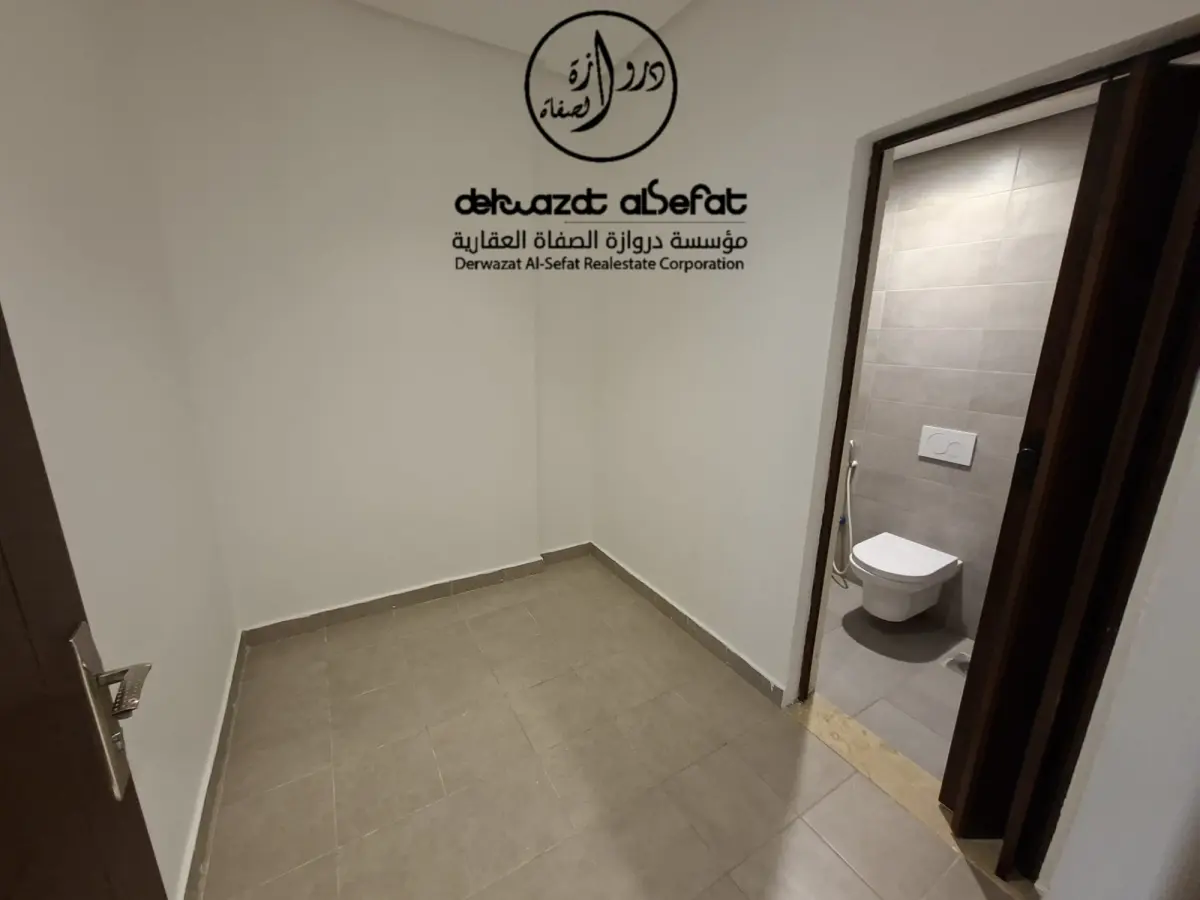 للإيجار دور في النزهة