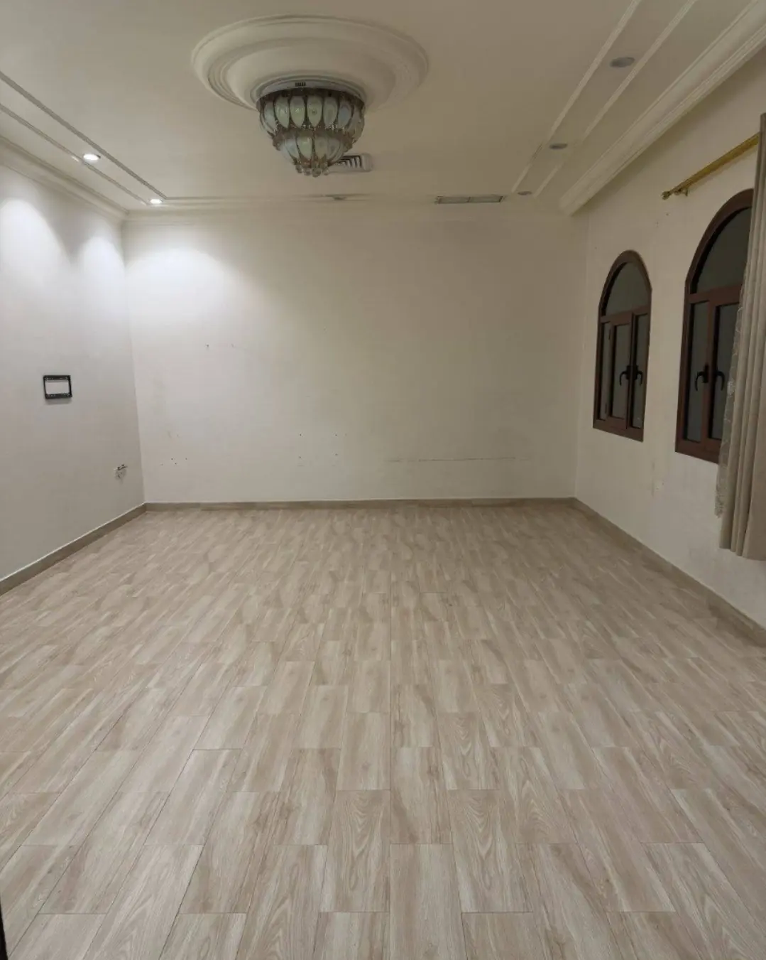 Rent Apartment in Abdullah Al-Mubarak - West Jleeb
