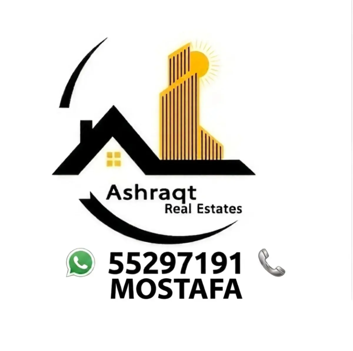Rent Building in Mahboula