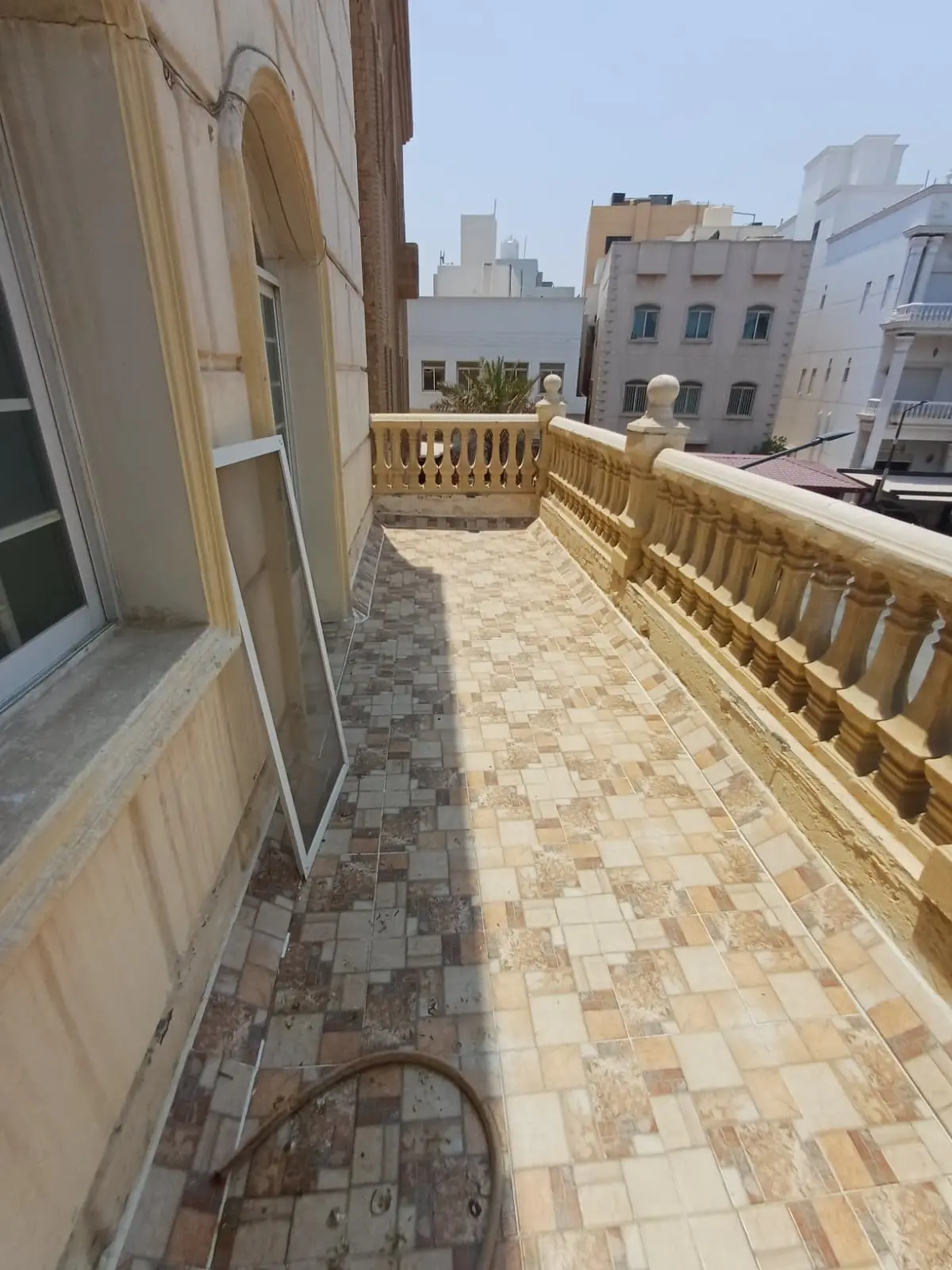 للإيجار شقة في قرطبة